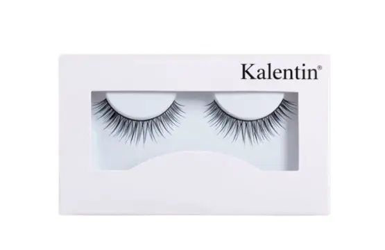 Kalentin Pestañas En Banda Fiume Giallo